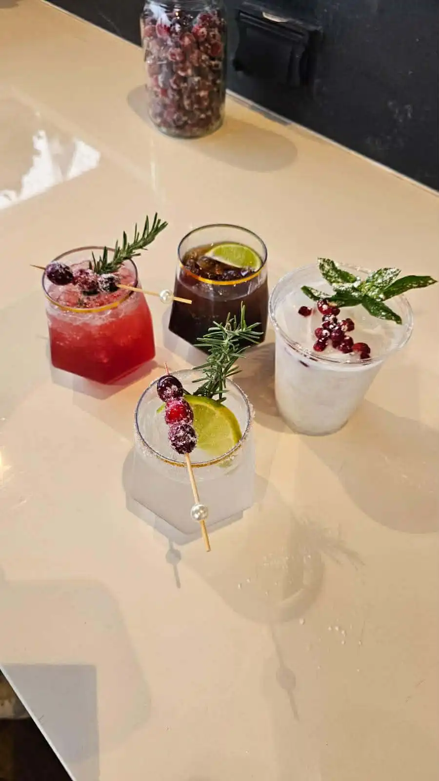 Coastal Mixx Bartending Port Lavaca 04 - Coastal Mixx Event Photo